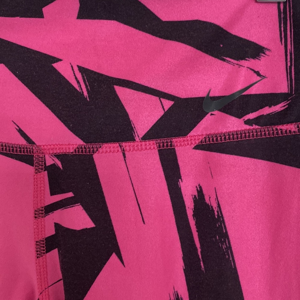 NIKE DRI-FIT pants, women’s Small - Picture 2 of 6